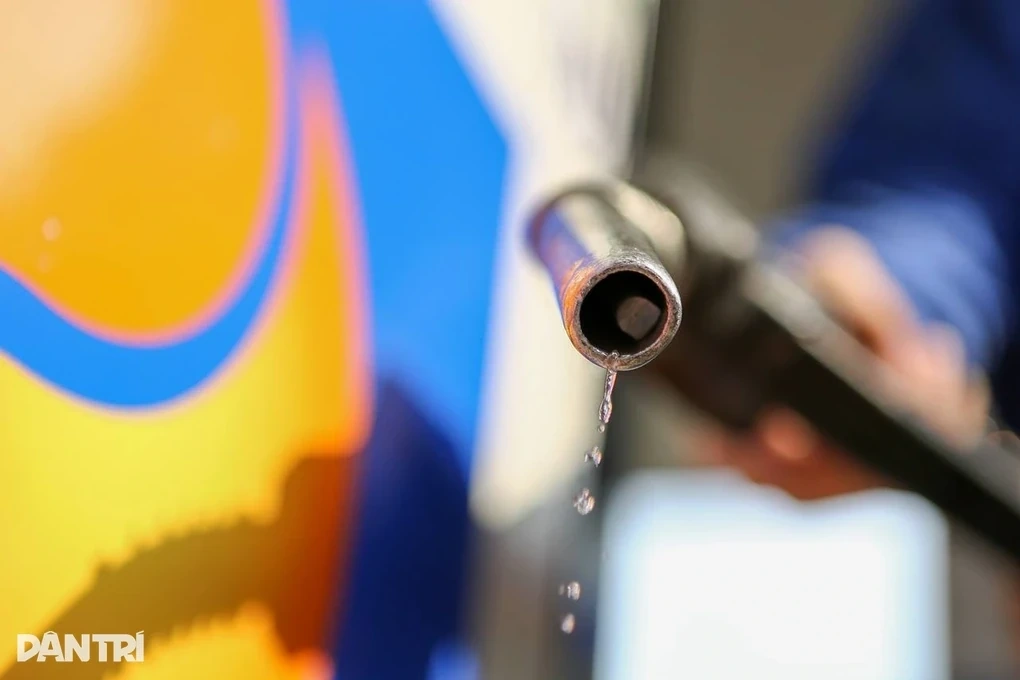 Chính thức loại bỏ dầu hỏa khỏi bảng giá cơ sở xăng dầu