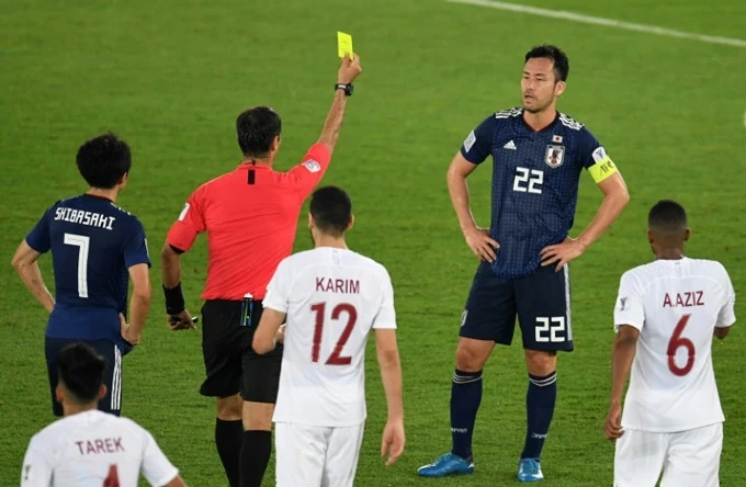 Nguy cơ khán giả không được xem trực tiếp vòng bảng U17 châu Á; FIFA dự kiến áp dụng cơ chế “ân xá thẻ vàng” mới tại World Cup 2026
