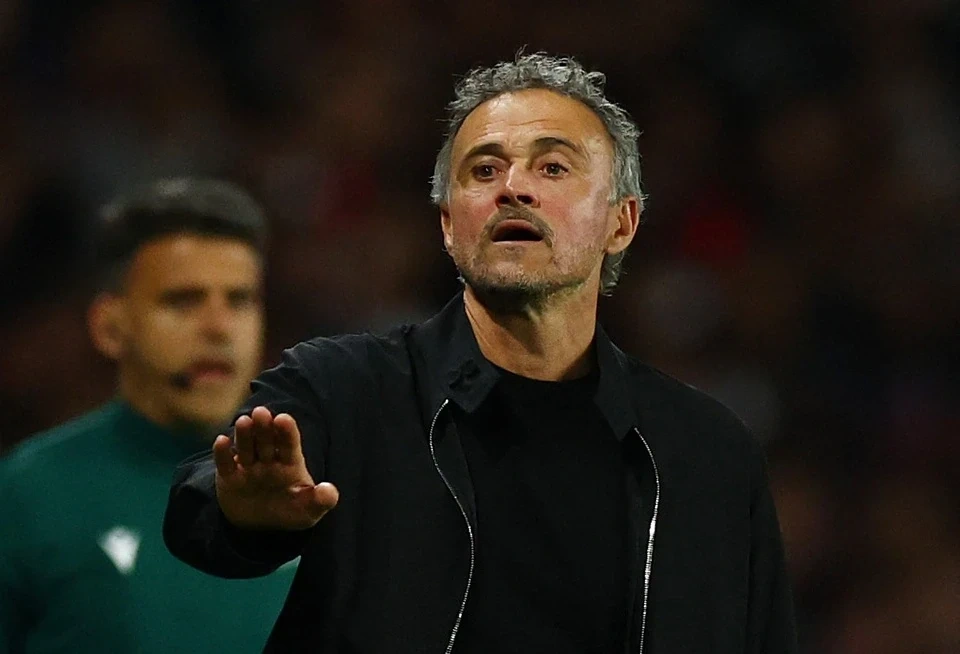 UBND tỉnh Nghệ An cam kết giúp SLNA đủ điều kiện dự V.League 2026/2027; PSG thắng nghẹt thở Bayern Munich