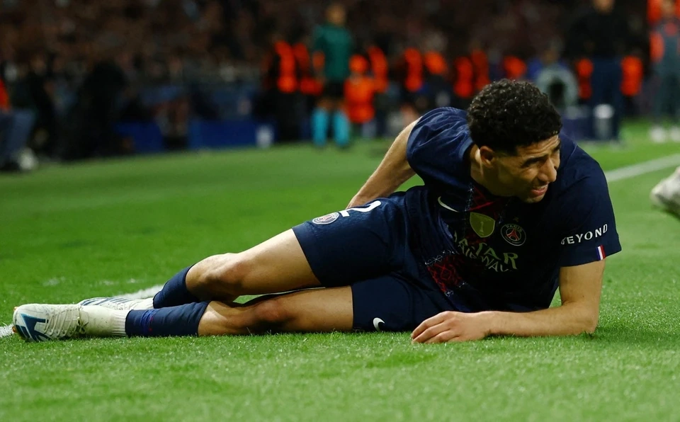 Geovane Magno nhập tịch thành công; Arsenal cầm chân Atletico Madrid tại bán kết Champions League