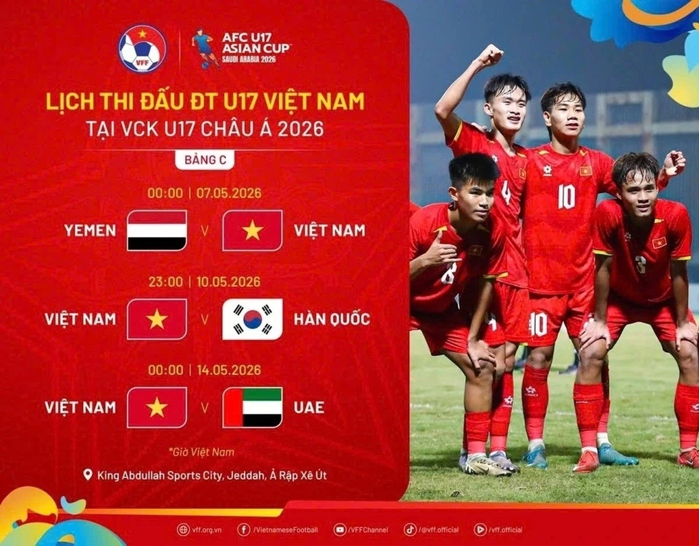V.League vòng 21: Trọng tài Hàn Quốc “cầm cân” trận cầu tâm điểm; MU gia hạn kỷ lục với Mainoo