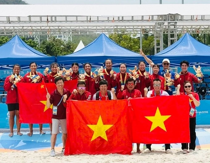 V.League vòng 21: Trọng tài Hàn Quốc “cầm cân” trận cầu tâm điểm; MU gia hạn kỷ lục với Mainoo