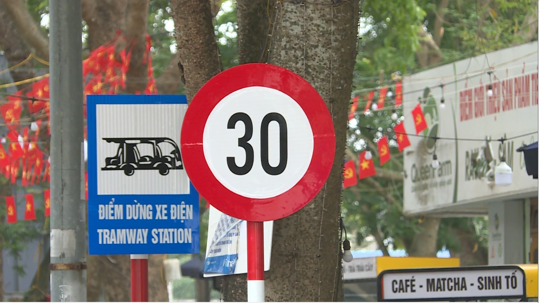 Sầm Sơn quản lý xe 4 bánh gắn động cơ theo hướng chuyên nghiệp