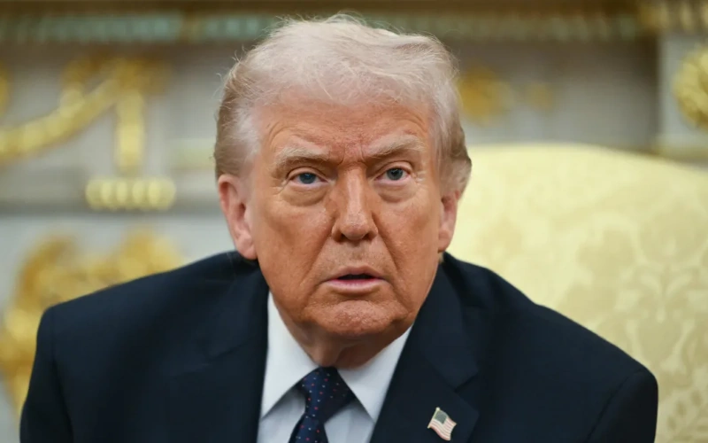 Tổng thống Mỹ - Nga điện đàm, thảo luận về lệnh ngừng bắn tại Ukraine và Iran