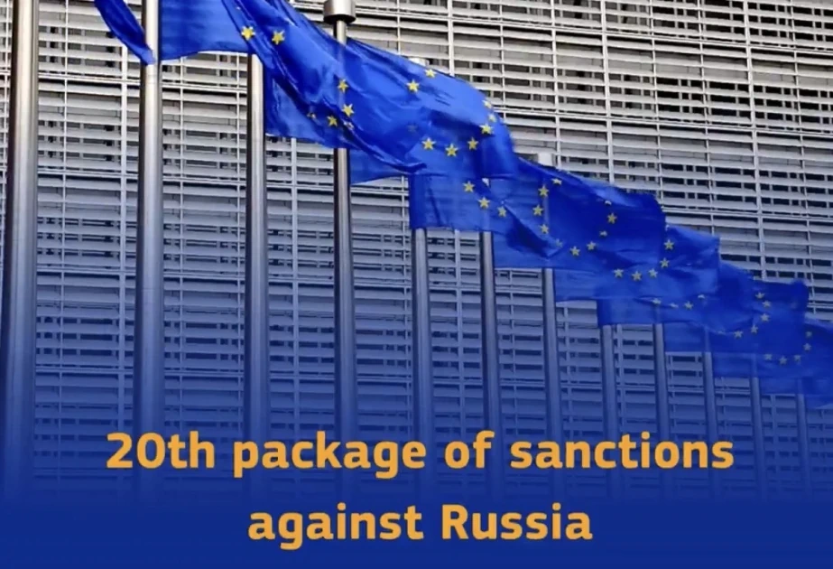 Nga đáp trả gói trừng phạt thứ 20 của EU, mở rộng danh sách quan chức bị cấm nhập cảnh