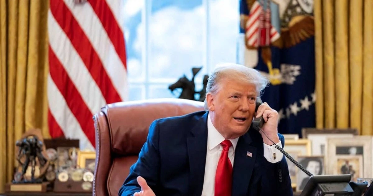 Mỹ duy trì phong tỏa Iran đến khi đạt thỏa thuận hạt nhân