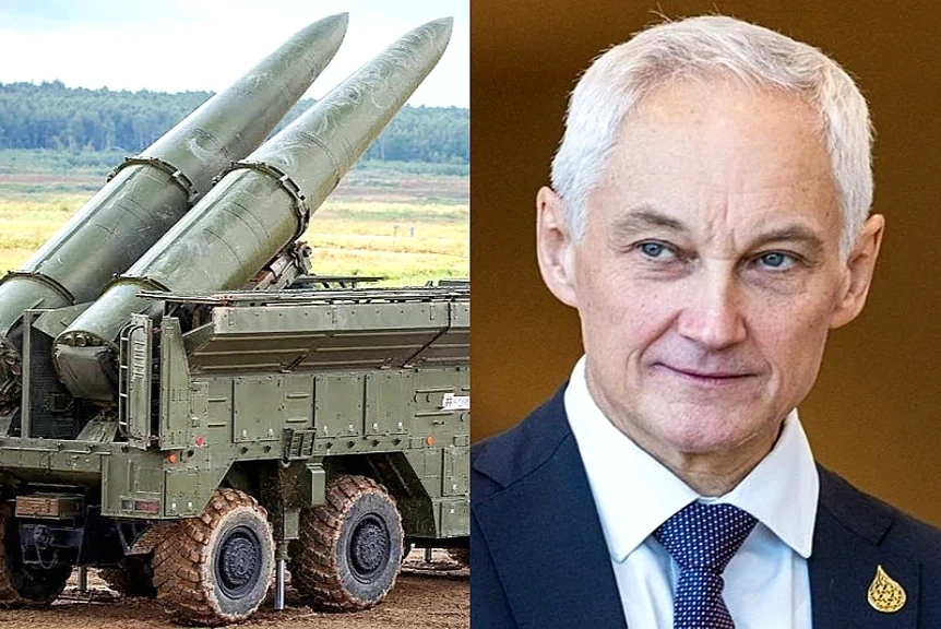 Tổng thống Nga kêu gọi tăng cường nỗ lực xây dựng thế giới không có vũ khí hạt nhân