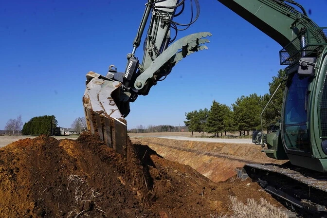 Tổng thống Estonia kêu gọi EU chuẩn bị sẵn sàng đối thoại với Nga