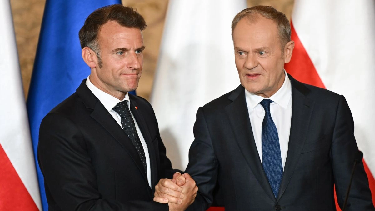 NATO tập trận quy mô lớn tại Ba Lan, tăng cường năng lực phòng thủ