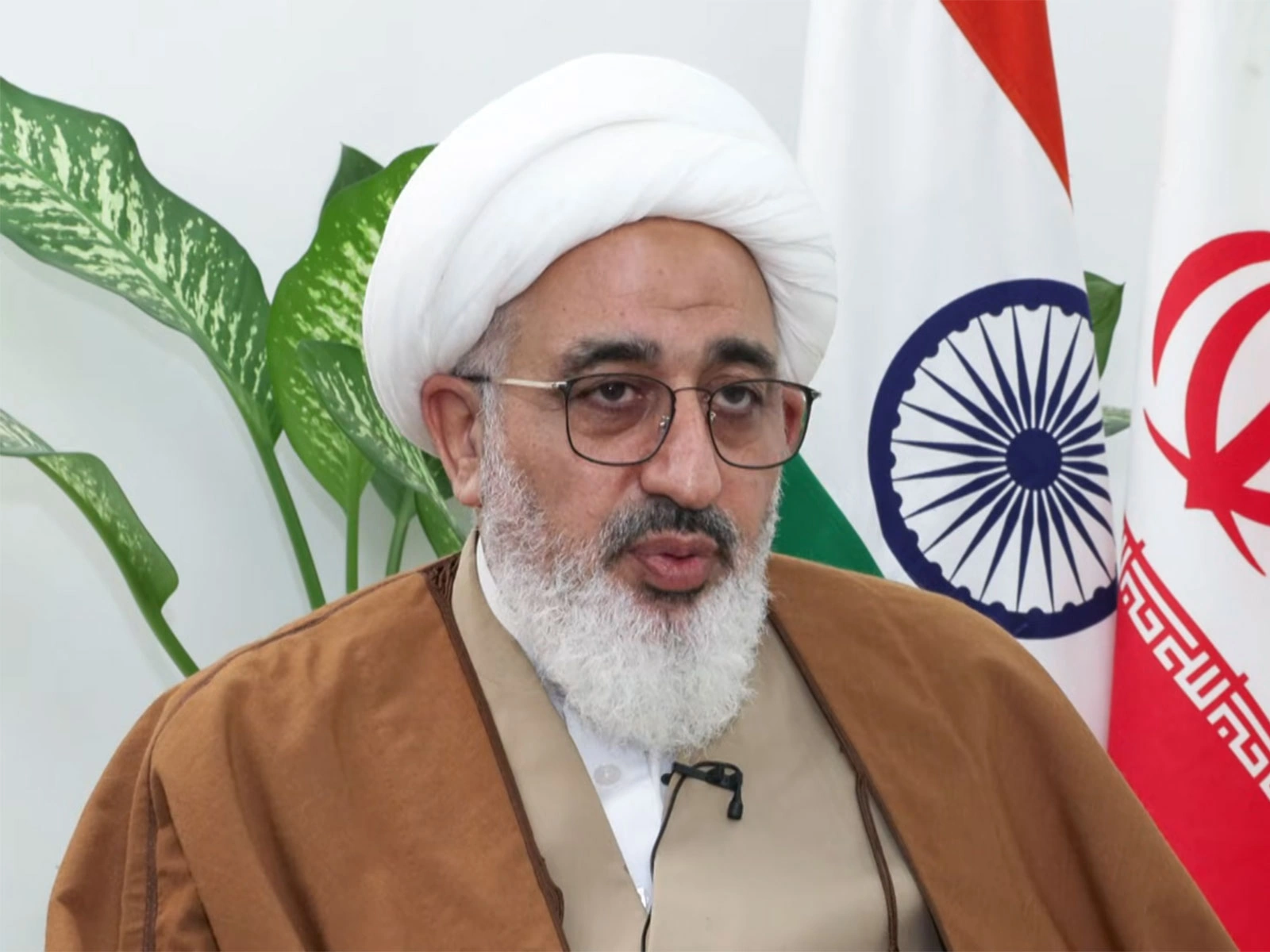 Đại diện Lãnh tụ Tối cao Iran kêu gọi sớm hạ nhiệt xung đột Trung Đông