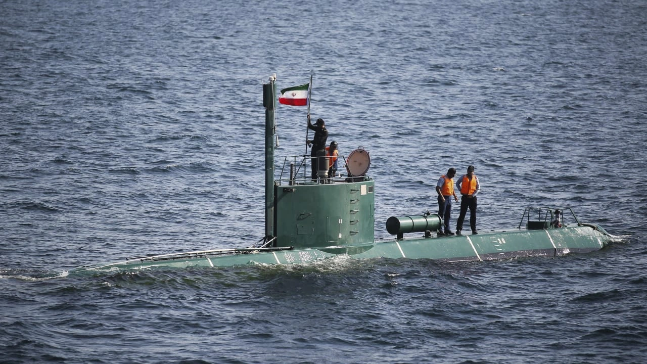 Đại diện Lãnh tụ Tối cao Iran kêu gọi sớm hạ nhiệt xung đột Trung Đông