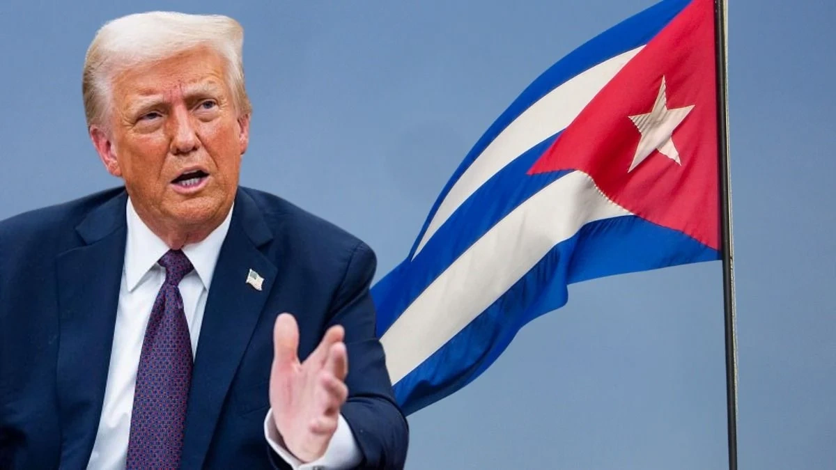 Thượng viện Mỹ bác đề xuất chấm dứt phong tỏa Cuba của Tổng thống Trump