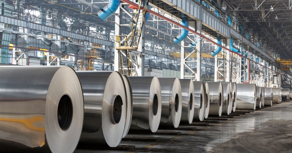 EU cân nhắc miễn thuế carbon cho thép Ukraine, hỗ trợ kinh tế và nhu cầu quốc phòng