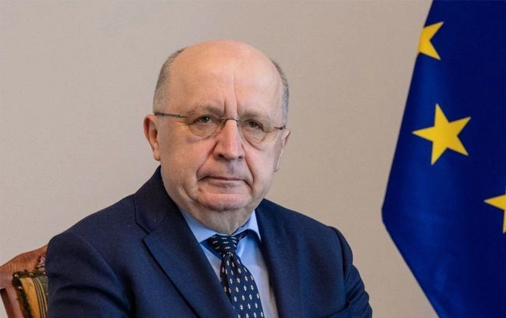 Thủ tướng Đức: Ukraine có thể phải nhượng lãnh thổ để gia nhập EU