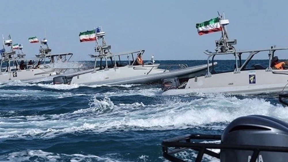 Mỹ gia tăng trừng phạt, Tehran cảnh báo đáp trả bằng “chiến thuật bất ngờ”