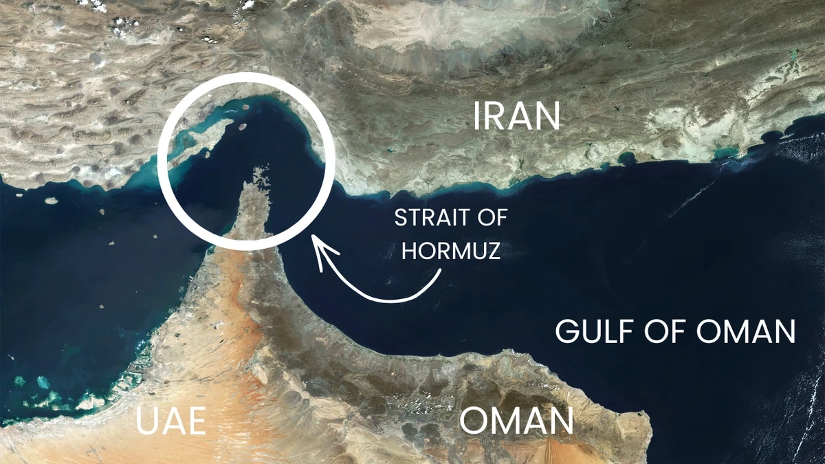 Mỹ thúc đẩy liên minh hàng hải tại Hormuz, Iran tuyên bố Vùng Vịnh “không có chỗ cho Mỹ”