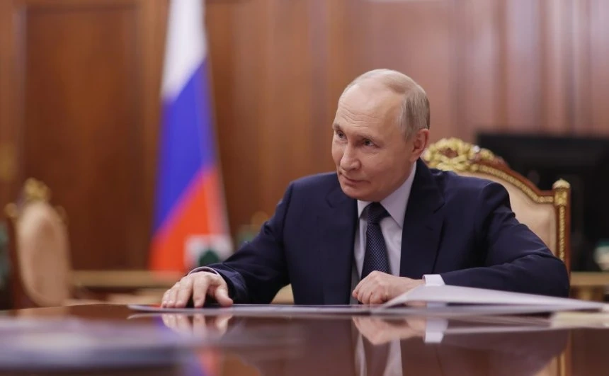 Nga tăng cường an ninh trước thềm bầu cử Duma Quốc gia