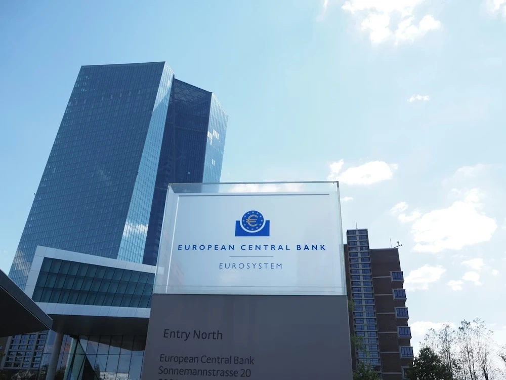 Sau FED, ECB và BoE sẽ giữ nguyên lãi suất