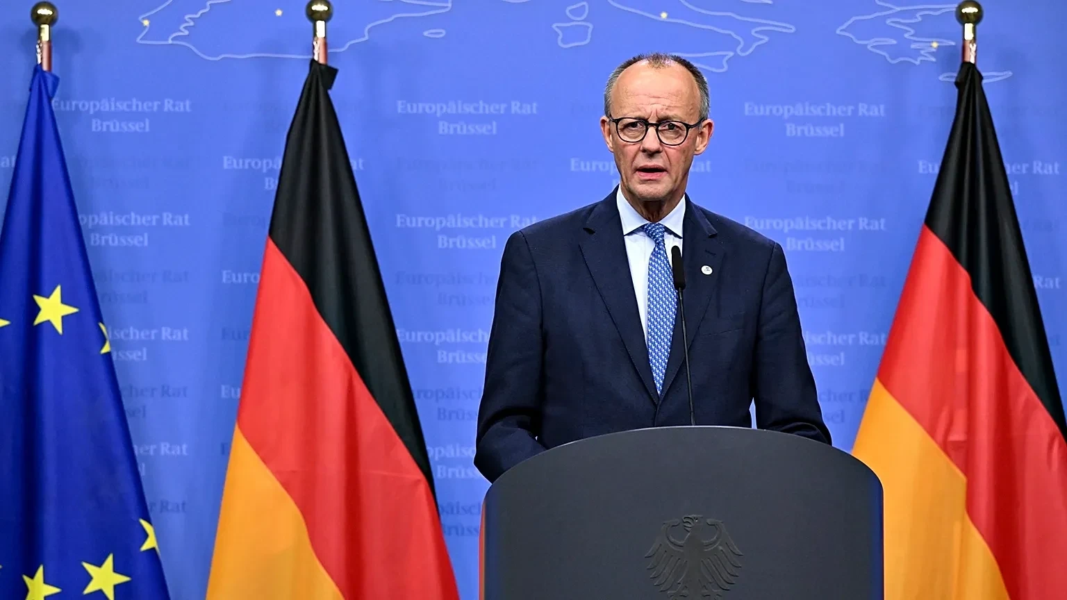 EU: Việc triển khai quân tại châu Âu phục vụ lợi ích chiến lược của Mỹ
