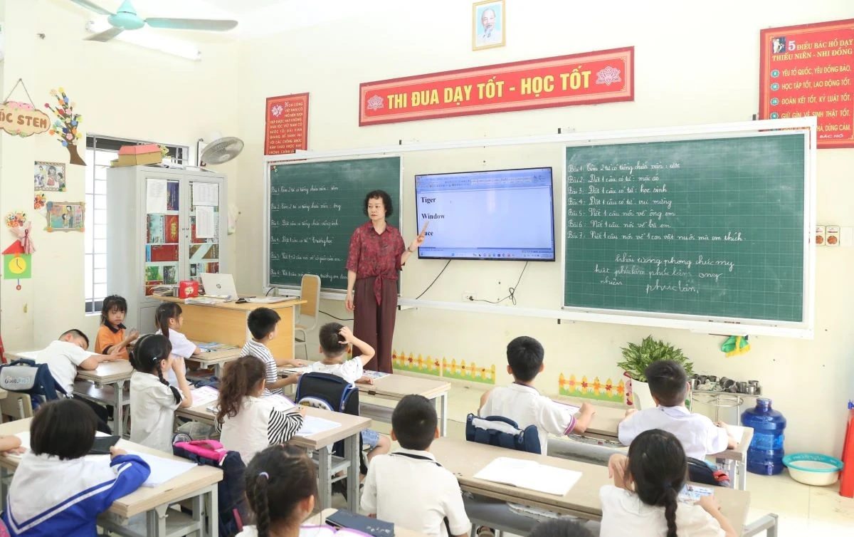 Lập lại trật tự tuyển sinh ở Hạc Thành (Bài 1): Nghịch lý thừa - thiếu học sinh