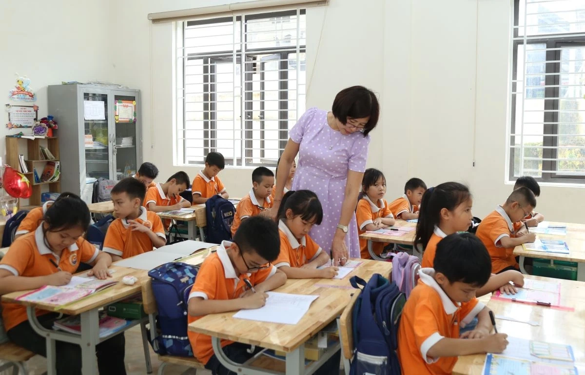 Lập lại trật tự tuyển sinh ở Hạc Thành (Bài 1): Nghịch lý thừa - thiếu học sinh