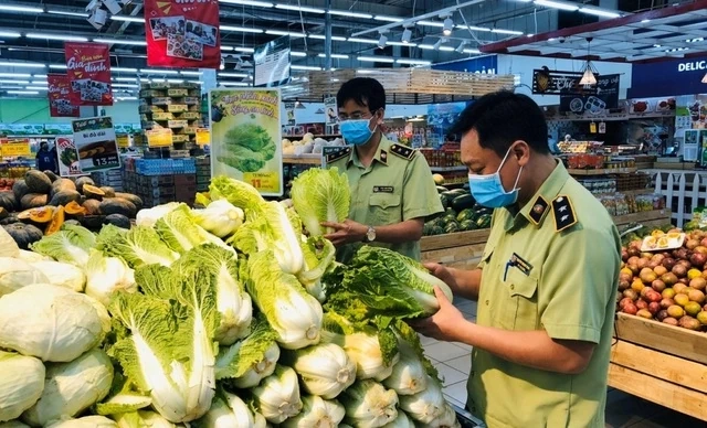 Các tỉnh, thành sẽ cấp phép quảng cáo thực phẩm bảo vệ sức khỏe từ ngày 1/7
