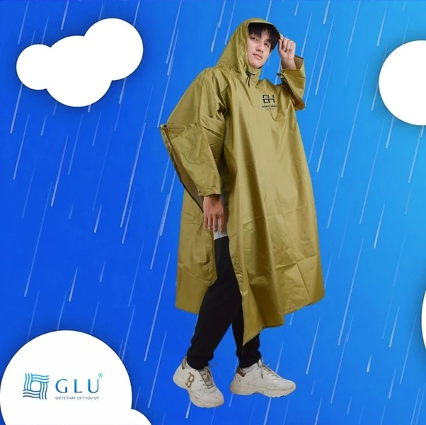 Áo Mưa Thương Hiệu - Đổi mới sáng tạo để dẫn đầu thị trường áo mưa quà tặng cao cấp