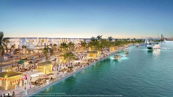 Vinhomes Global Gate Hạ Long và xu hướng đô thị tích hợp tại Việt Nam