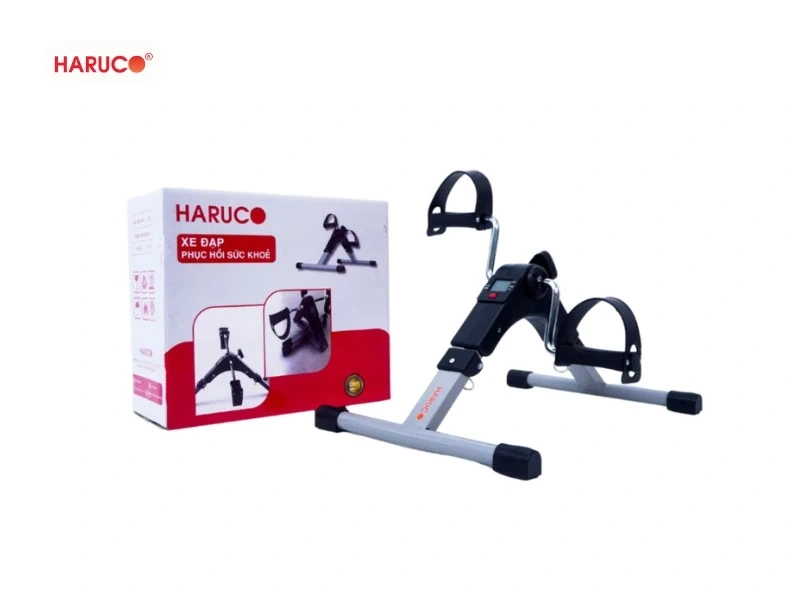Đau khớp gối nên dùng gì? Gợi ý sản phẩm hỗ trợ từ Haruco