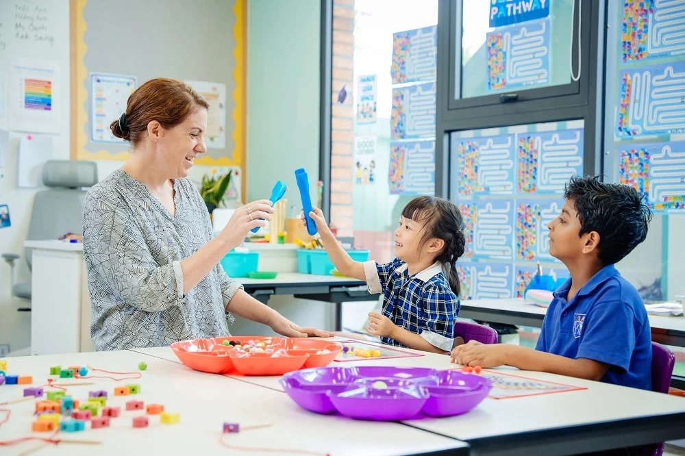 Brighton College Vietnam trở thành trường đầu tiên ở Việt Nam lọt top các trường tư thục xuất sắc toàn cầu 2026