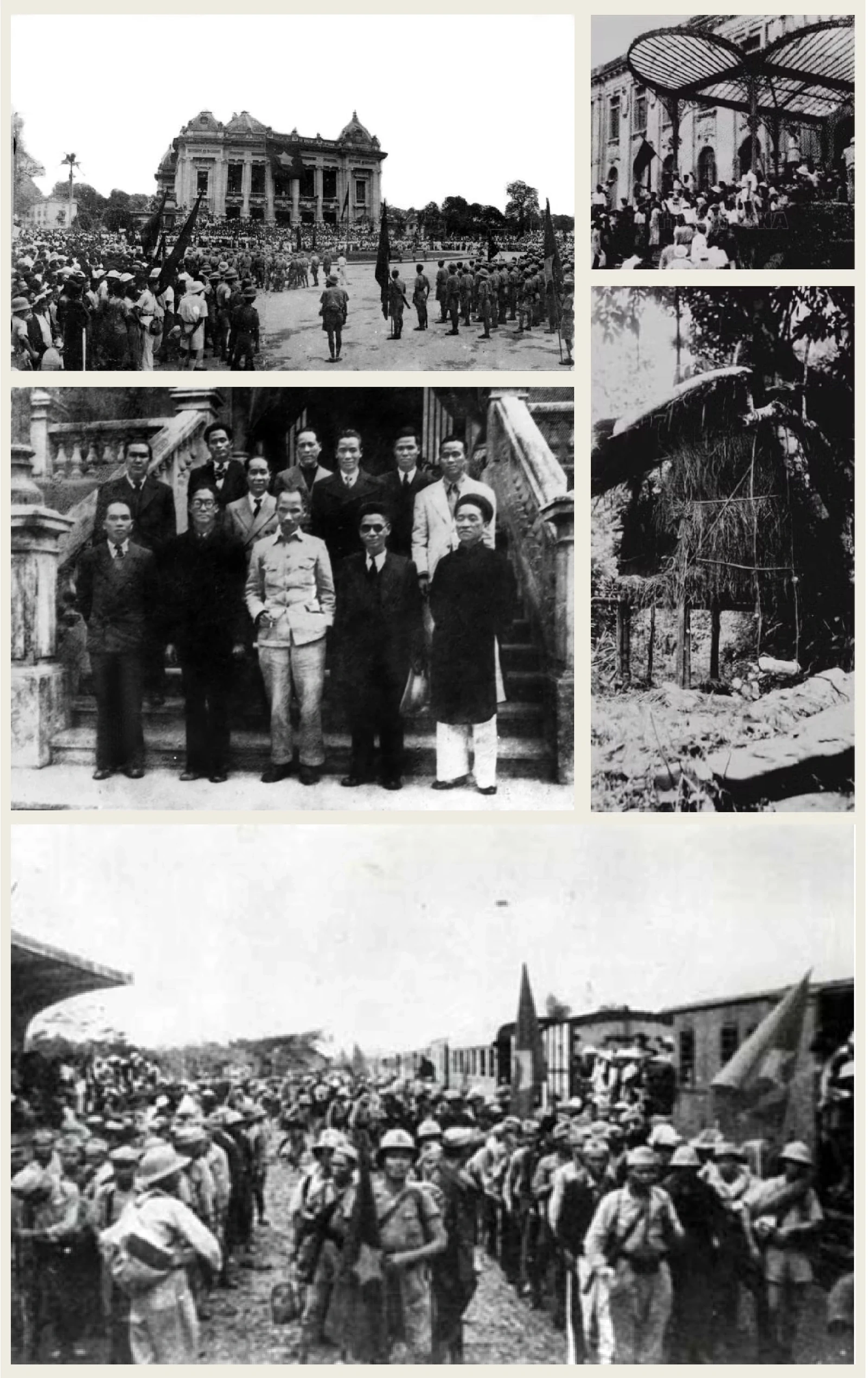 [E-Magazine]: Kỷ niệm 72 năm chiến thắng Điện Biên Phủ (7/5/1954 -7/5/2026) “Mốc chói lọi bằng vàng của lịch sử”
