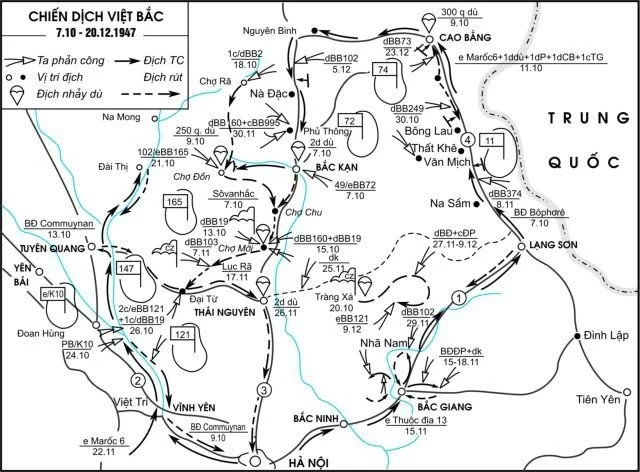 [E-Magazine]: Kỷ niệm 72 năm chiến thắng Điện Biên Phủ (7/5/1954 -7/5/2026) “Mốc chói lọi bằng vàng của lịch sử”