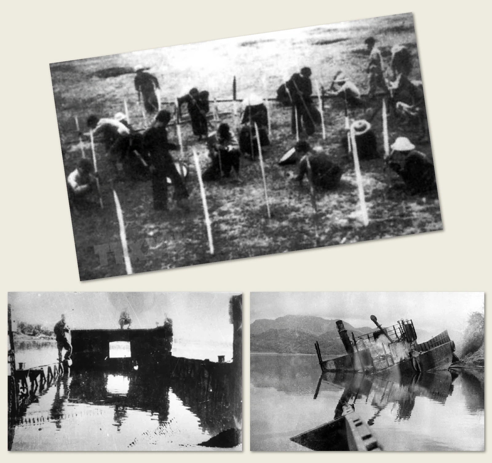 [E-Magazine]: Kỷ niệm 72 năm chiến thắng Điện Biên Phủ (7/5/1954 -7/5/2026) “Mốc chói lọi bằng vàng của lịch sử”