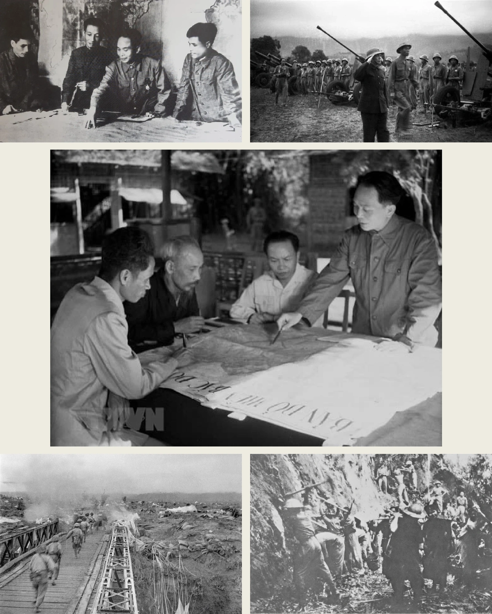 [E-Magazine]: Kỷ niệm 72 năm chiến thắng Điện Biên Phủ (7/5/1954 -7/5/2026) “Mốc chói lọi bằng vàng của lịch sử”