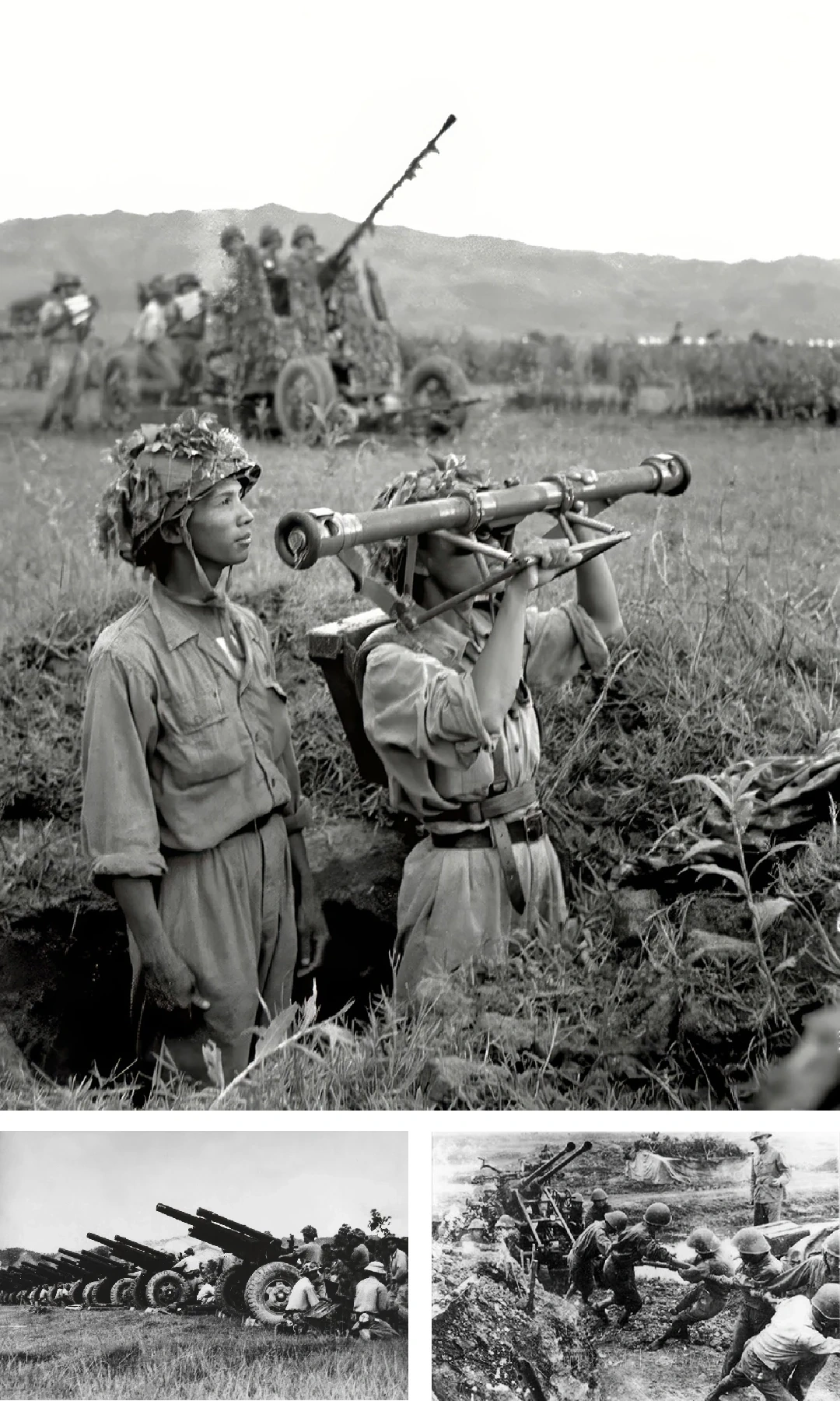 [E-Magazine]: Kỷ niệm 72 năm chiến thắng Điện Biên Phủ (7/5/1954 -7/5/2026) “Mốc chói lọi bằng vàng của lịch sử”