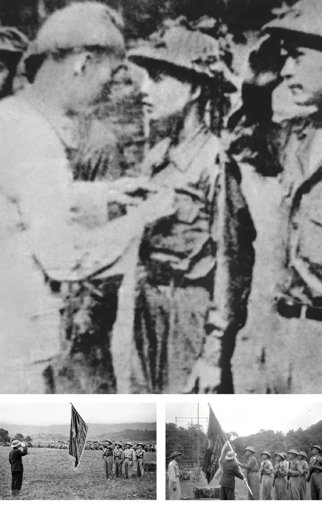 [E-Magazine]: Kỷ niệm 72 năm chiến thắng Điện Biên Phủ (7/5/1954 -7/5/2026) “Mốc chói lọi bằng vàng của lịch sử”