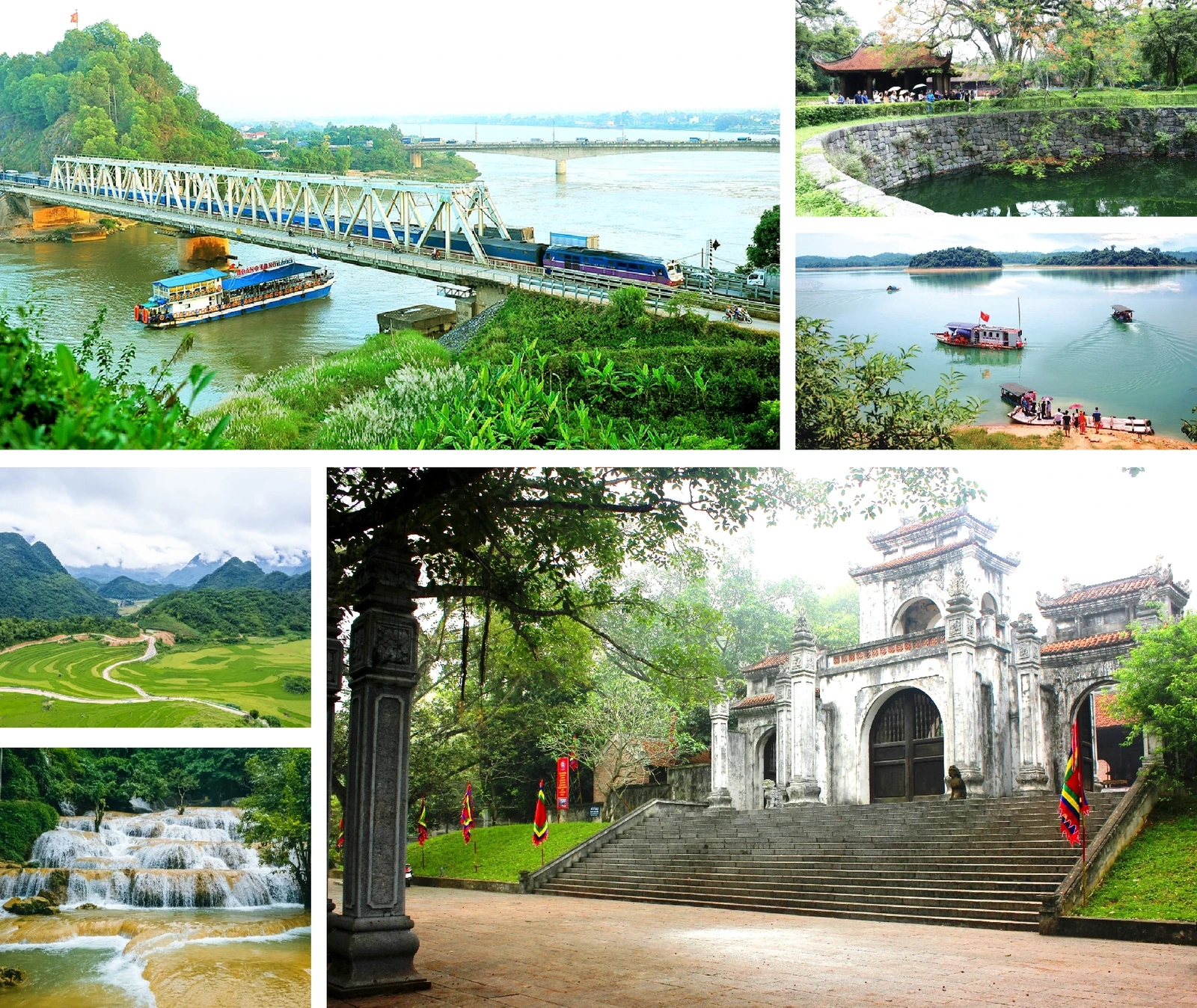 [E-Magazine] 997 năm Danh xưng Thanh Hóa: Từ điểm tựa quá khứ đến khát vọng ngàn năm