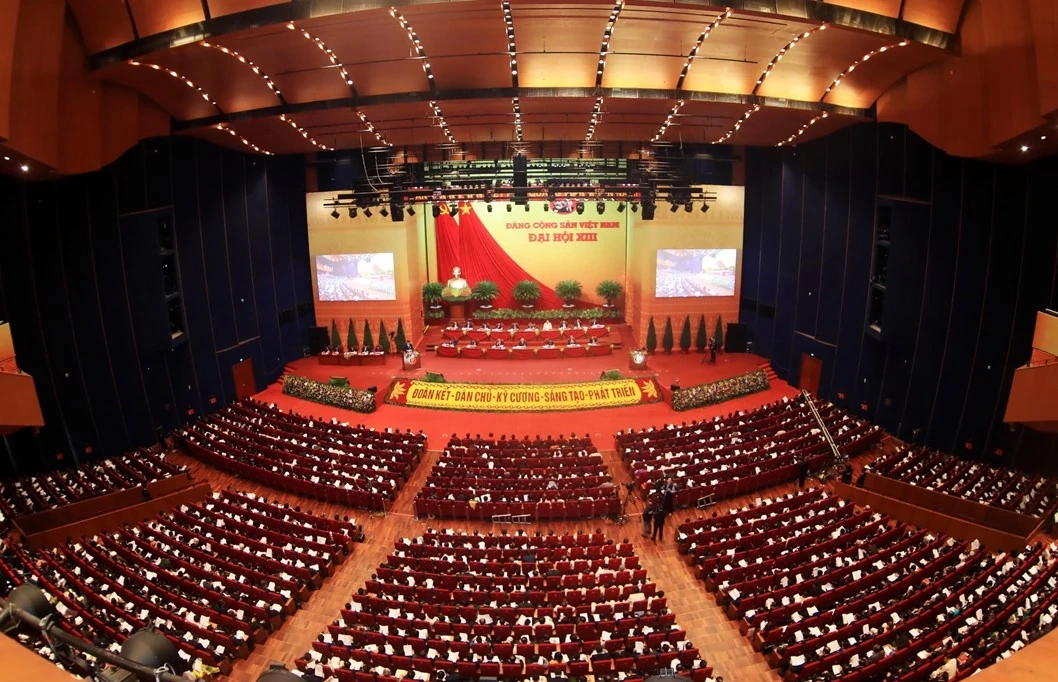 Xây dựng “thế trận lòng dân” trên không gian mạng: Điểm tựa vững chắc bảo vệ nền tảng tư tưởng của Đảng trong kỷ nguyên mới