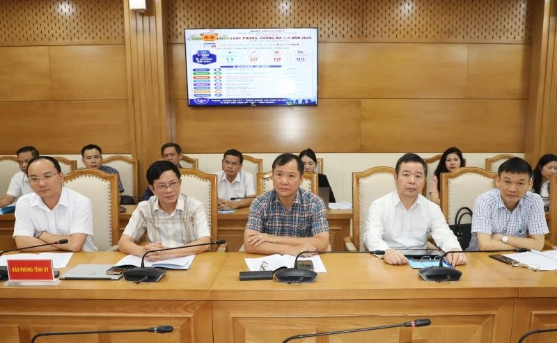 Đề cao trách nhiệm người đứng đầu trong triển khai các quy định mới của pháp luật