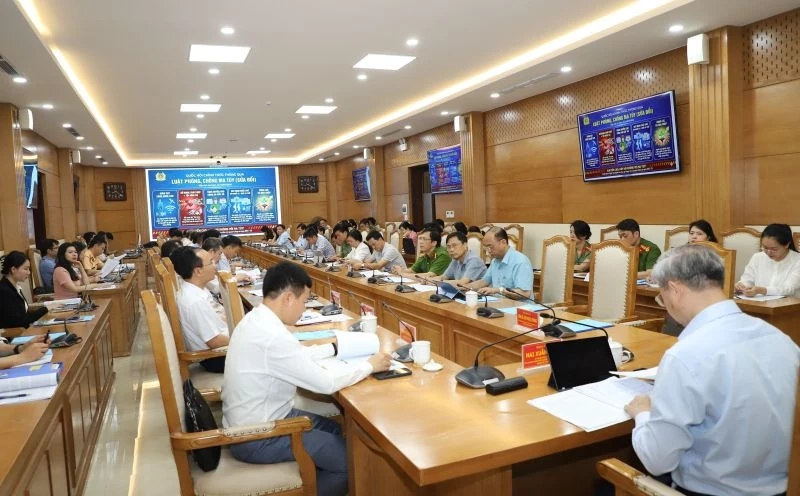 Đề cao trách nhiệm người đứng đầu trong triển khai các quy định mới của pháp luật