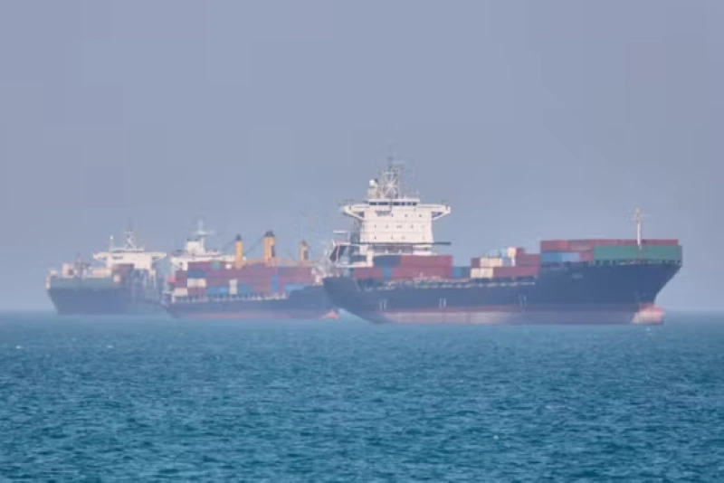Pháp đề xuất “xử lý riêng vấn đề Hormuz”