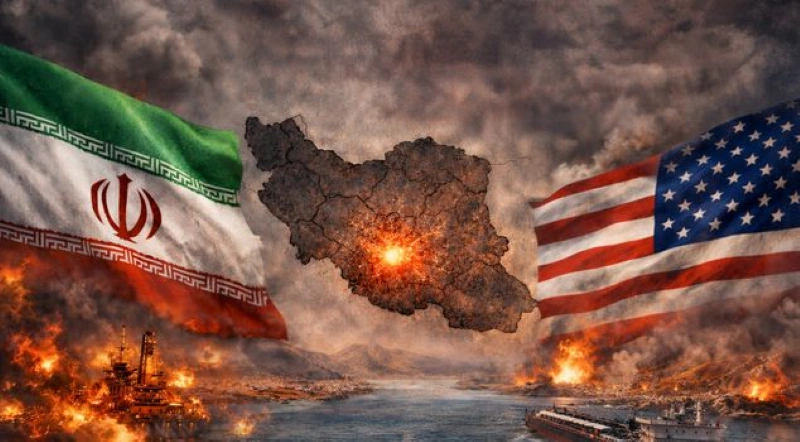 Mỹ và Iran trước cơ hội đạt thỏa thuận chấm dứt chiến tranh