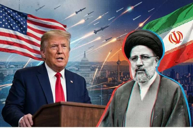 Mỹ và Iran trước cơ hội đạt thỏa thuận chấm dứt chiến tranh