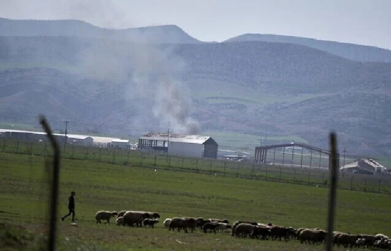 WSJ: Israel bí mật lập căn cứ quân sự ở Iraq phục vụ chiến dịch chống Iran