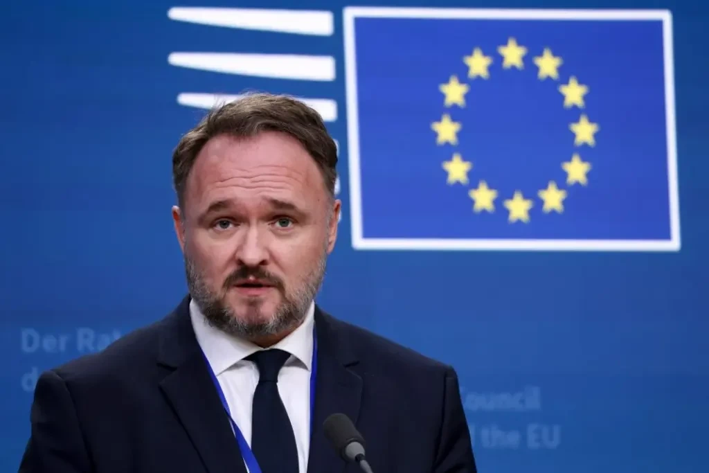 EU cảnh báo khủng hoảng năng lượng gia tăng
