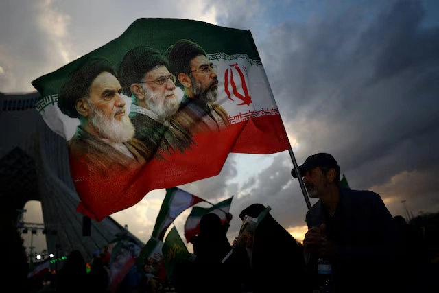 Các đòn tấn công của Mỹ chưa làm thay đổi đáng kể năng lực hạt nhân của Iran