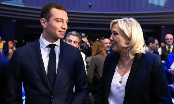 Nhân vật cánh tả ủng hộ Paris rút khỏi NATO tuyên bố tranh cử tổng thống Pháp năm 2027