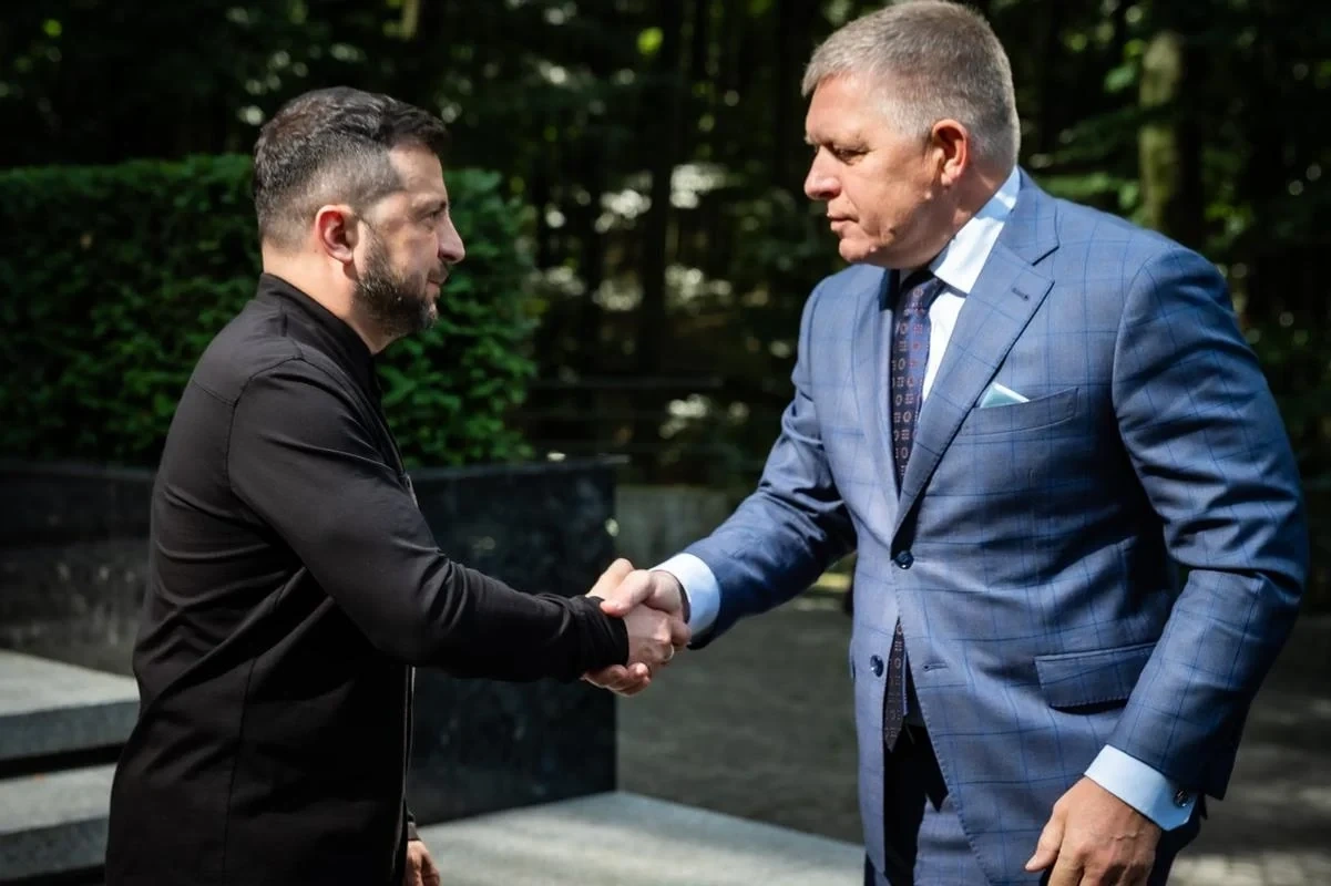 Thủ tướng Slovakia: không thể đạt được thỏa thuận hòa bình với Nga nếu không có sự đồng ý của Ukraine