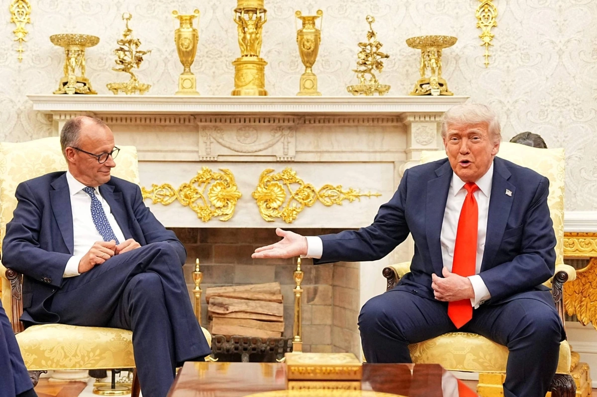 Thủ tướng Đức: Dù tồn tại khác biệt, Mỹ và châu Âu vẫn chung mục tiêu trong NATO