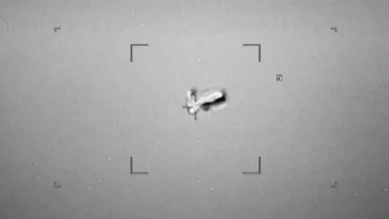 Mỹ công bố hồ sơ UFO, tiếp tục giải mật nhiều tài liệu trong thời gian tới